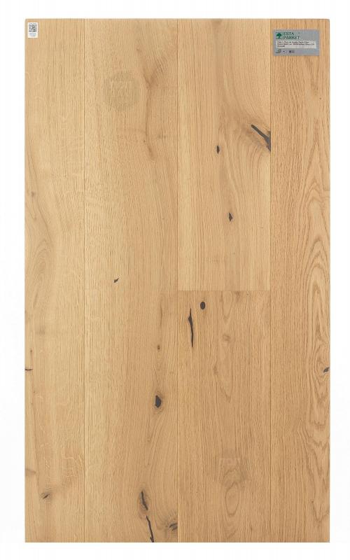 Паркетная доска Esta Parket Дуб Rustic Extra Matt 11228
