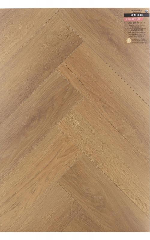 SPC ламинат Stone Floor Миллерфилд 2529-15 MP 