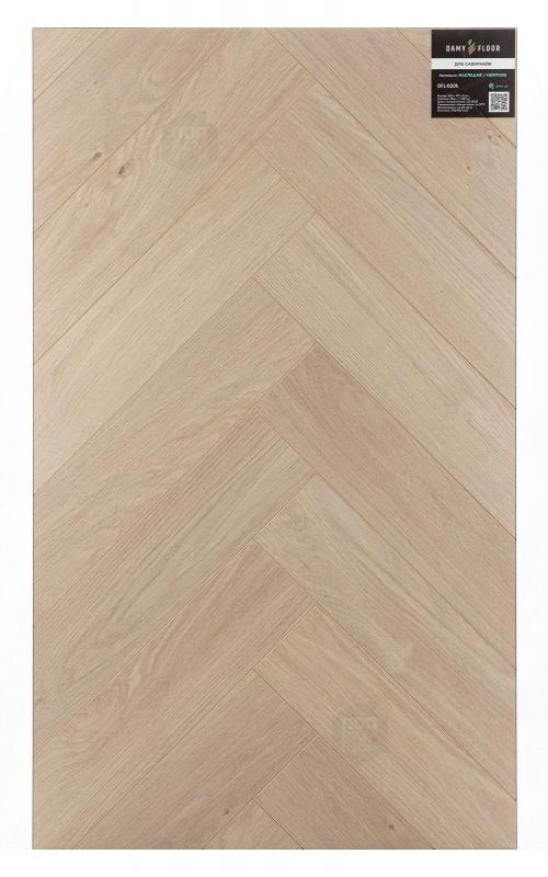 Ламинат Damy Floor Дуб Савернейк DFL-020h