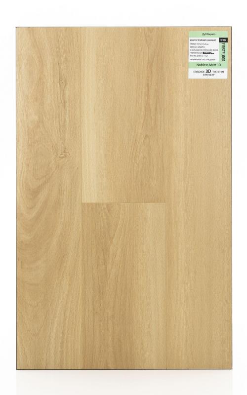 Ламинат FirstFloor Дуб Веритэ 1F312