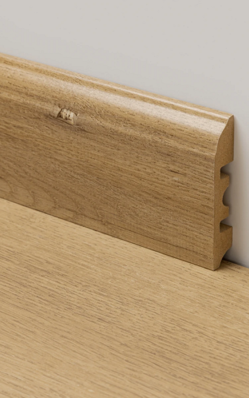 Плинтус напольный FloorWay XM-550