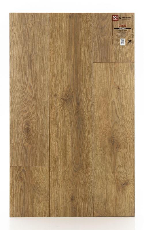 Ламинат Kronopol Дуб Ваниль D3328