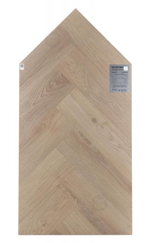 SPC ламинат My Step Яри MS9218