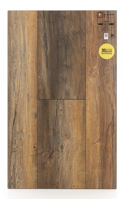 Ламинат My Floor Дуб Портовый MV820