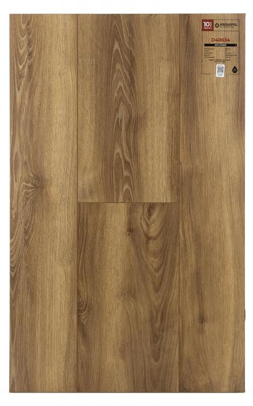 Ламинат Kronopol Дуб Алодия D40634