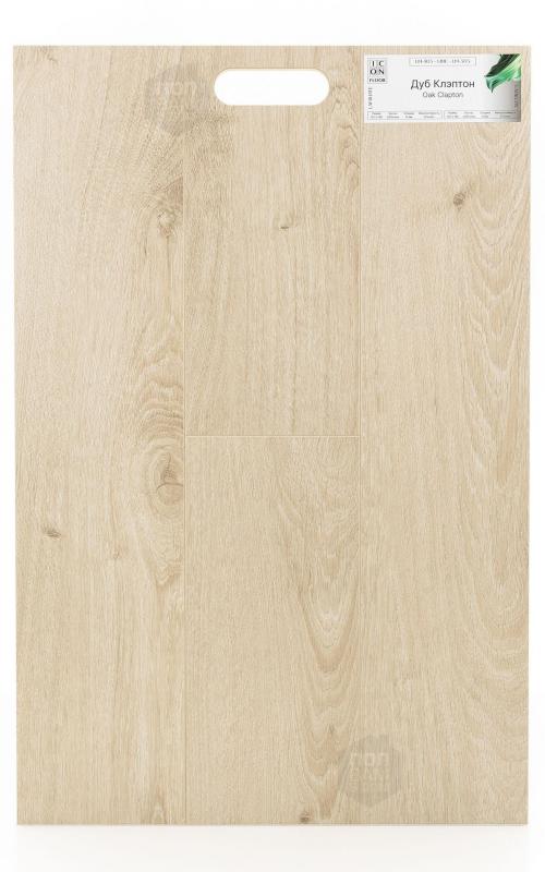 Ламинат Icon Floor Дуб Клэптон LM-303