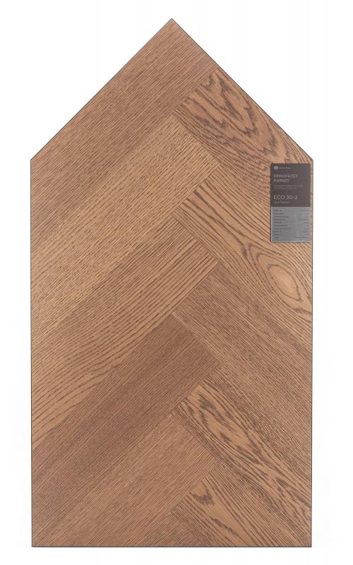 Паркетная доска Alpine Floor Дуб Редкий ECO 30-2