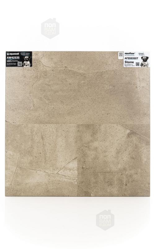 SPC ламинат Aquafloor AF3553SST