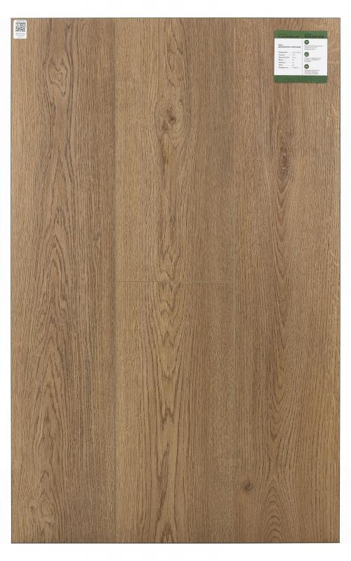 SPC ламинат Floorwood Дуб Веларус античный 6244
