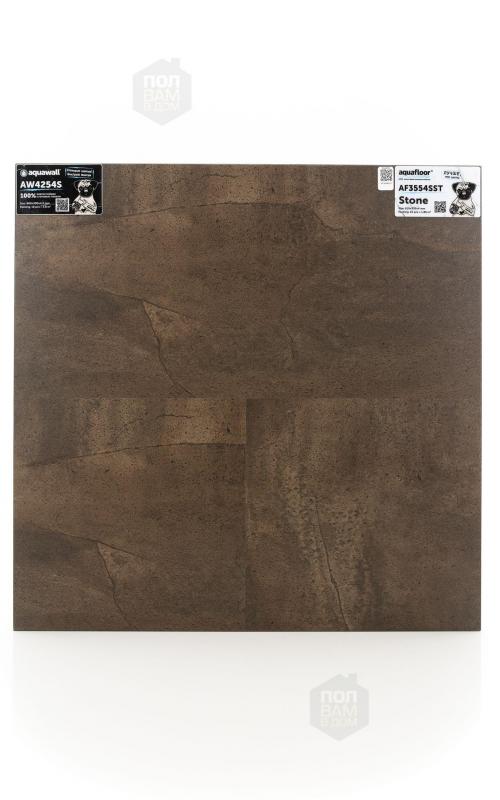 SPC ламинат Aquafloor AF3554SST