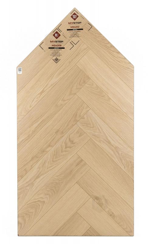 Ламинат My Step Дуб Руан MS4312