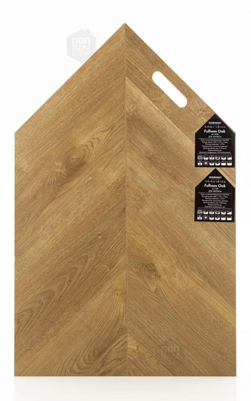 Ламинат Kronparket Дуб Фулхем F628
