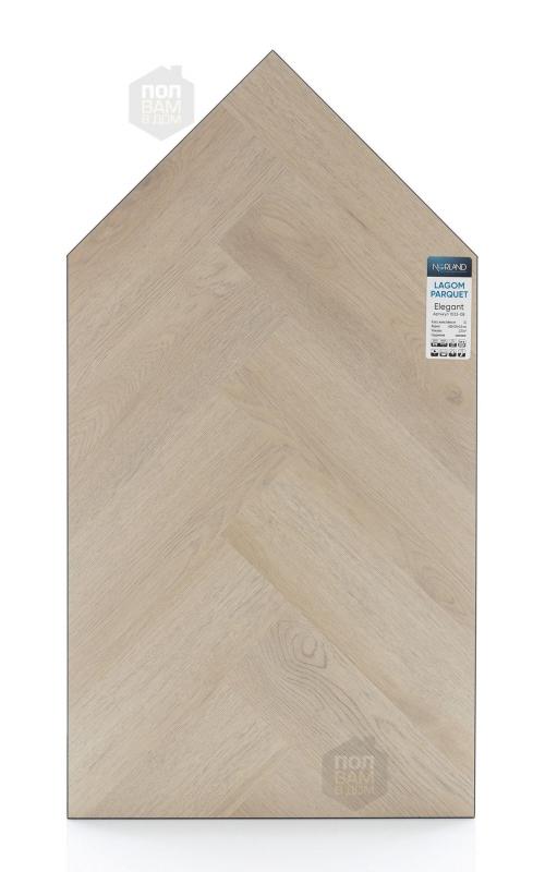 SPC ламинат Norland Elegant 1033-08
