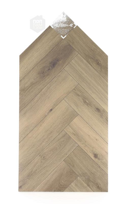 Ламинат Kronotex Metz Oak D3766