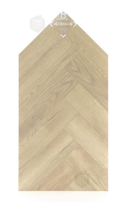Ламинат Kronotex Toulouse Oak D3678
