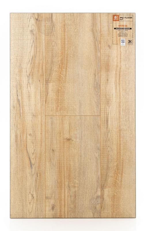 Ламинат My Floor Дуб Монтмело Натуральный MV856