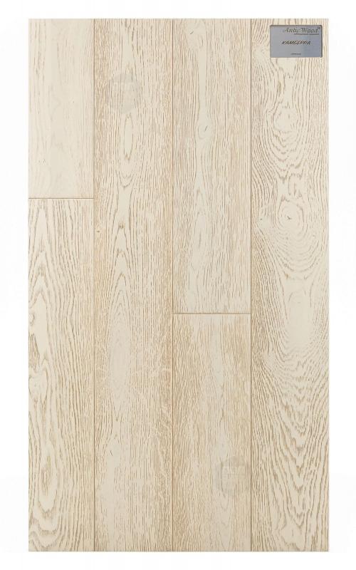 Инженерная доска AnticWood Камберра