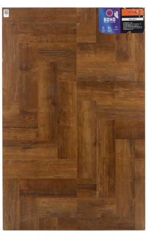 Ламинат Boho Floors Wallnut V 1201