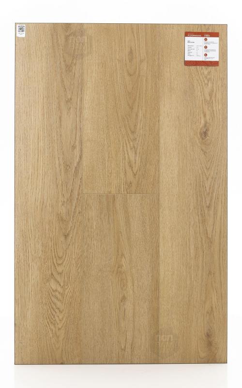 SPC ламинат Floorwood Дуб Теслер 6271