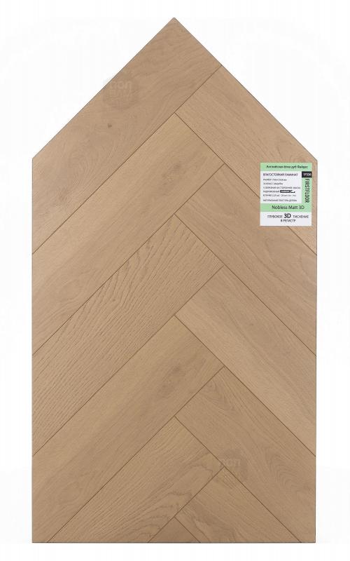 Ламинат FirstFloor Дуб Файдес 1F336