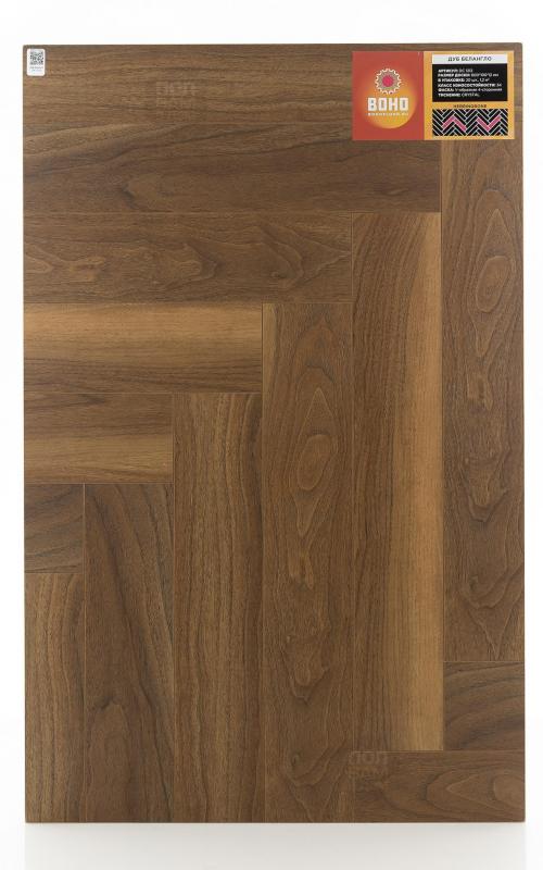 Ламинат Boho Floors Дуб Беланго DC 1212