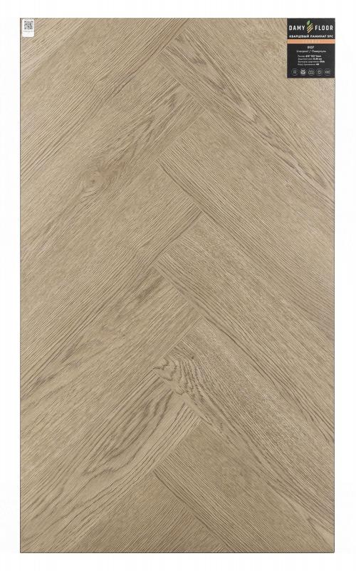 SPC ламинат Damy Floor Ливерпуль 0137