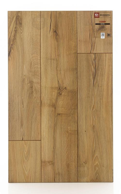 Ламинат Kronopol Дуб Мята D3881
