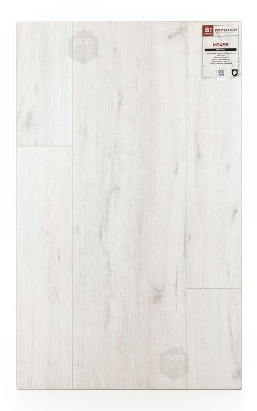 Ламинат My Step Дуб Осака MS498