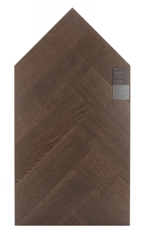 Паркетная доска Alpine Floor Дуб Безупречный ECO 30-1