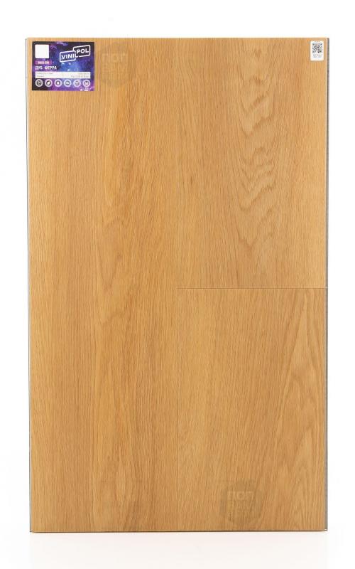 SPC ламинат VinilPol Дуб Ферра 8822 -EIR