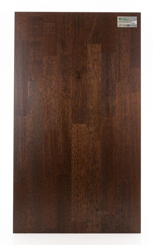 Паркетная доска Esta Parket Merbau Ebony Matt Lac #AA2062