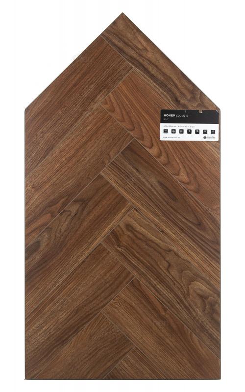 SPC ламинат Alpine Floor Нойер ECO 22-5