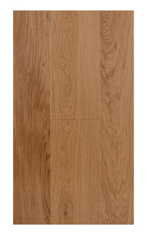 Инженерная доска Primavera Oak Titanio Натур