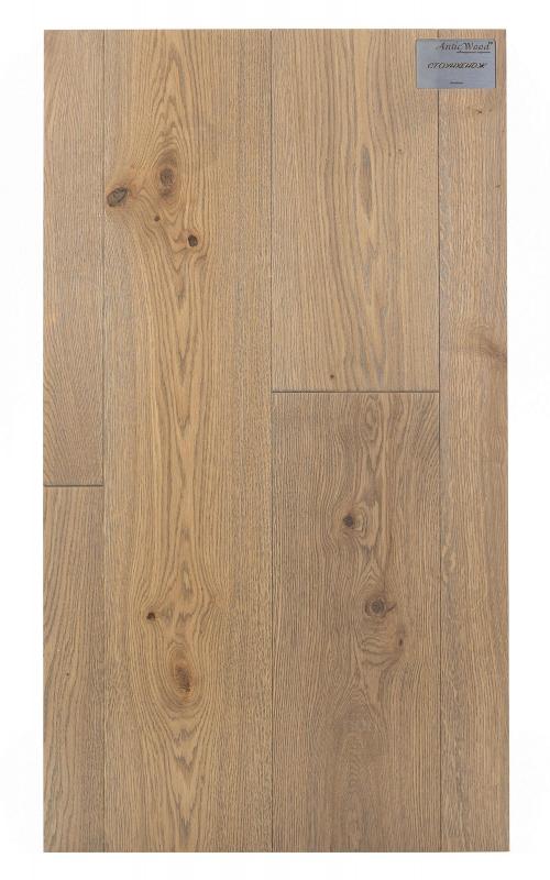 Инженерная доска AnticWood Стоунхендж