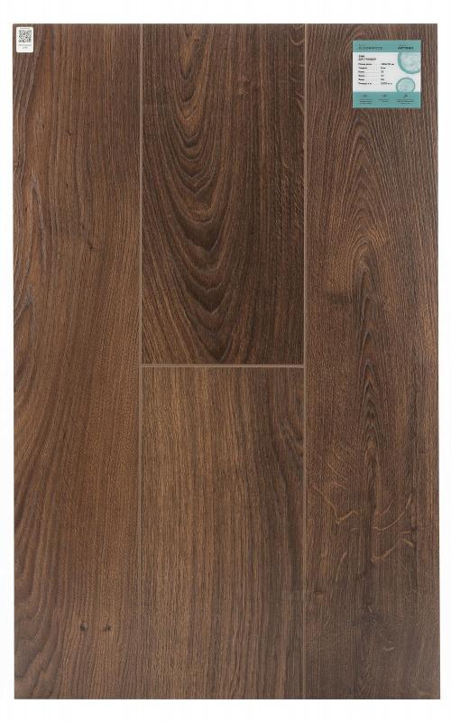 Ламинат Floorwood Дуб Грандор 3289