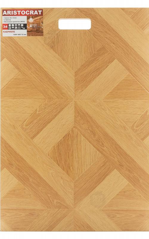 Ламинат Westerhof Кабриоле 69328