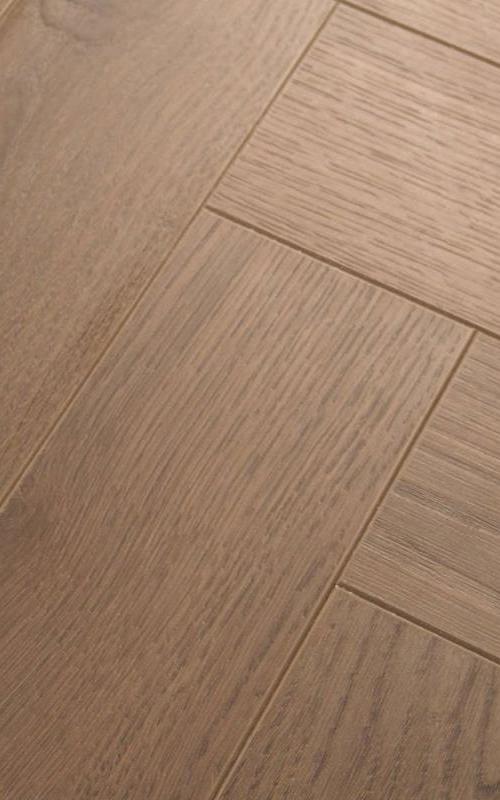 Ламинат Damy Floor Дуб Монгольский DFL-006h