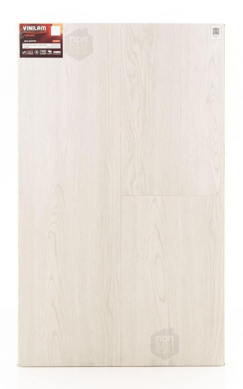 Виниловый ламинат Vinilam Дуб Линтер 10-077
