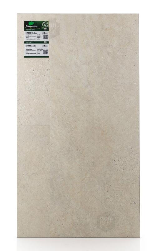 SPC ламинат Primavera Celtas N1825
