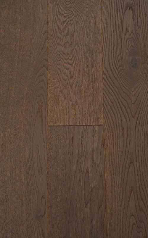 Паркетная доска Karelia Дуб 138 Горький шоколад