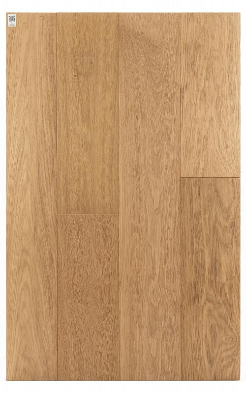 Инженерная доска HM Flooring Дуб Аквилегия Прайм (Decor 1)