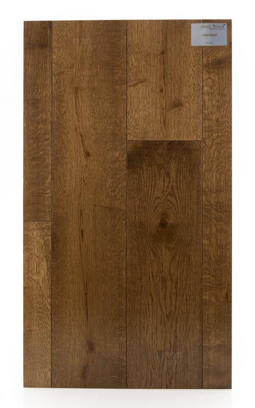 Инженерная доска AnticWood Гавана