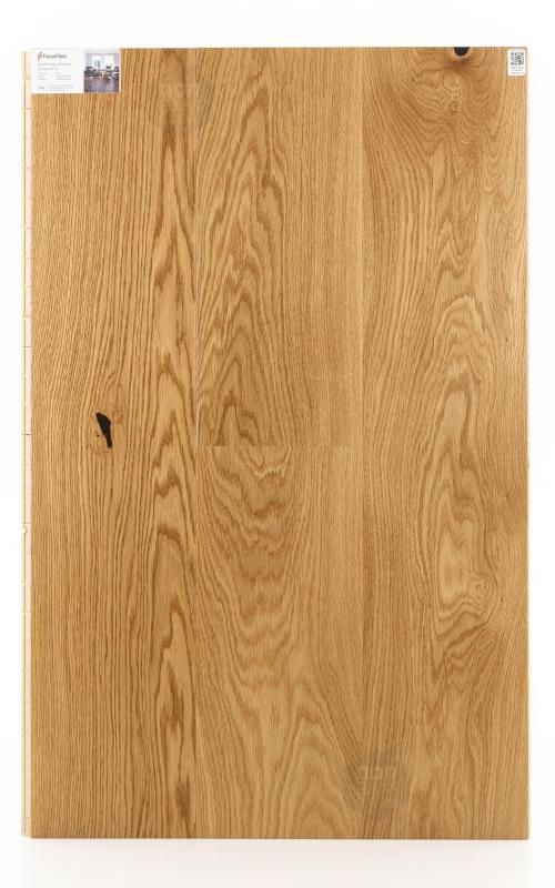 Паркетная доска Focus Floor Дуб Prestige Khamsin Laquered 1S