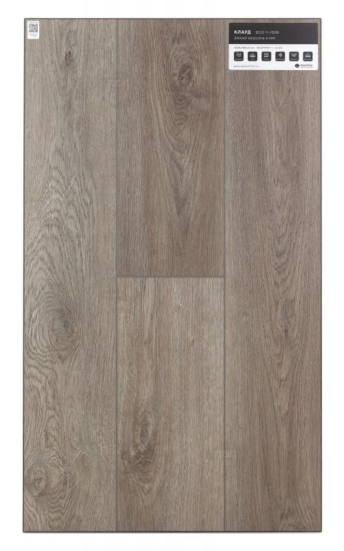 SPC ламинат Alpine Floor Клауд ECO 11-1508