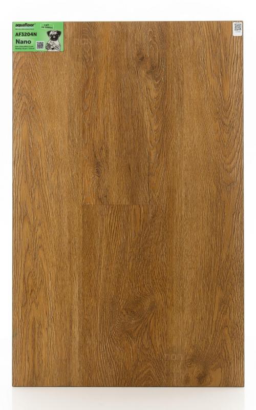 Виниловый ламинат Aquafloor AF3204N