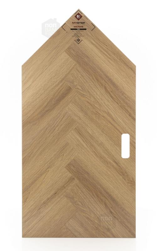 Ламинат My Step Тренд MS7008