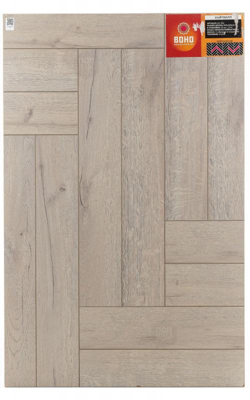 Ламинат Boho Floors Уайтхолл DC 1312