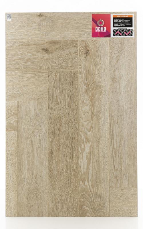 Ламинат Boho Floors Дуб Таежный 3005