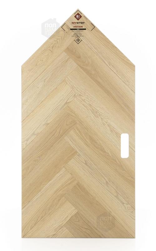 Ламинат My Step Дана MS7208