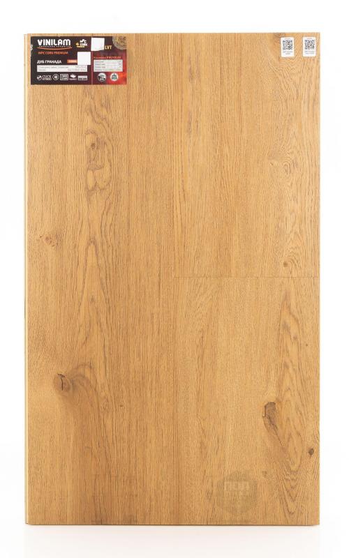 Виниловый ламинат Vinilam Дуб Гранада Glue 33999